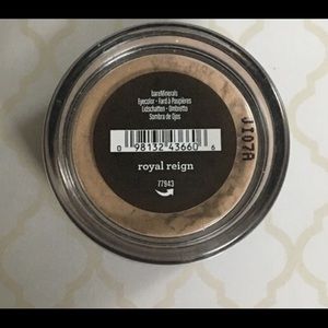 ✨brand new✨ bareMinerals eyeshadow royal reign